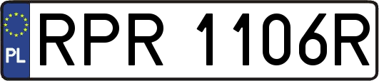 RPR1106R