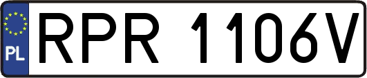 RPR1106V