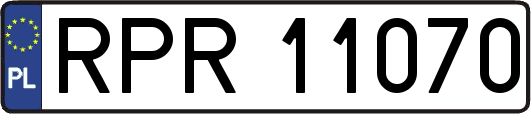 RPR11070