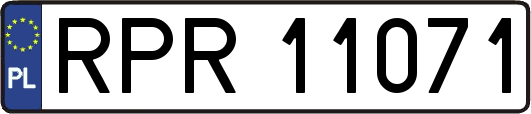 RPR11071