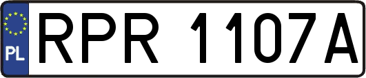 RPR1107A