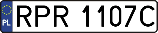 RPR1107C