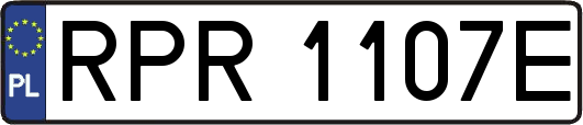 RPR1107E