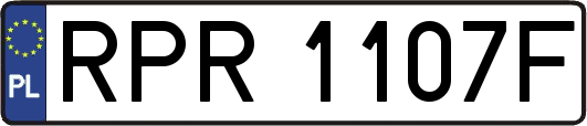 RPR1107F