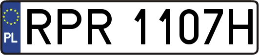 RPR1107H