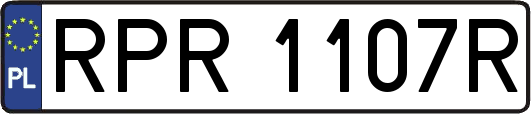 RPR1107R