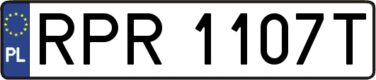 RPR1107T