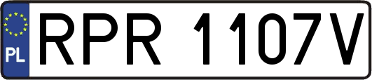 RPR1107V