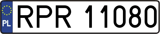 RPR11080