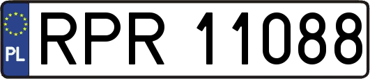 RPR11088
