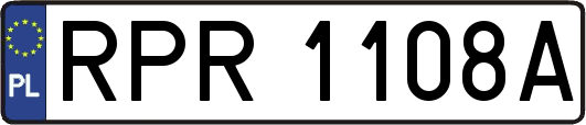 RPR1108A