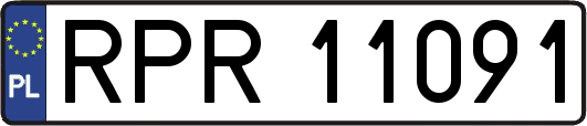 RPR11091