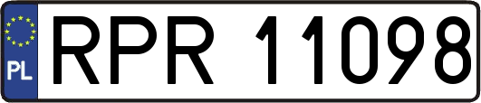 RPR11098