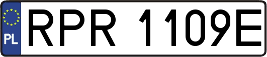 RPR1109E