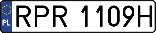 RPR1109H