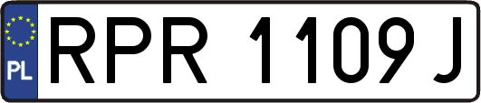 RPR1109J
