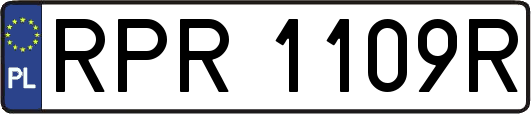 RPR1109R