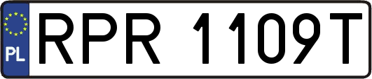RPR1109T