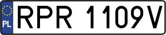 RPR1109V