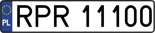 RPR11100