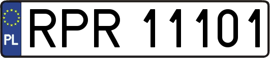 RPR11101