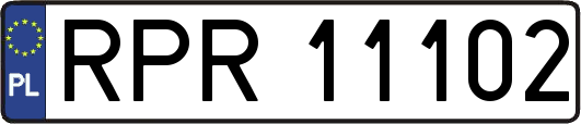 RPR11102