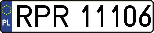 RPR11106