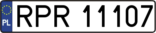 RPR11107