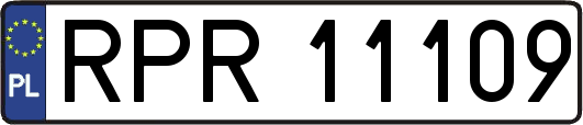 RPR11109