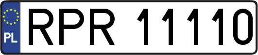 RPR11110