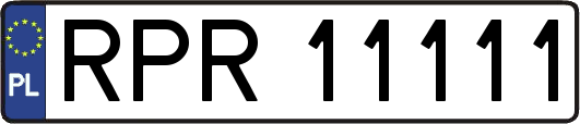 RPR11111