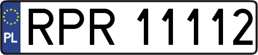 RPR11112
