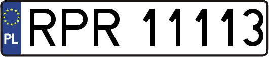 RPR11113