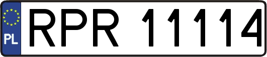RPR11114