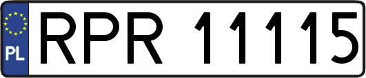 RPR11115