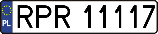 RPR11117
