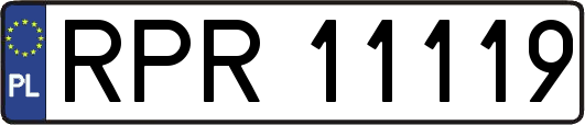 RPR11119