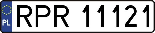 RPR11121