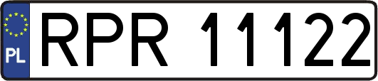 RPR11122
