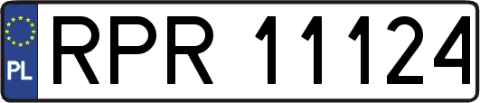RPR11124