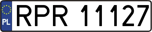 RPR11127