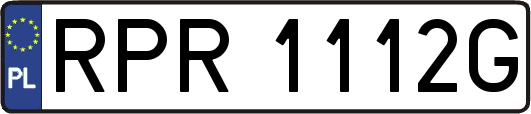 RPR1112G