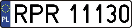 RPR11130