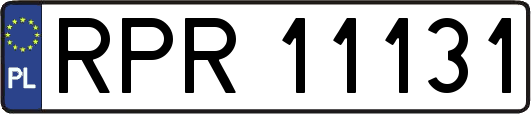 RPR11131