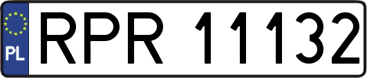 RPR11132
