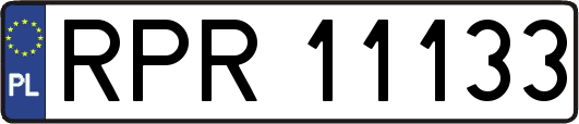 RPR11133