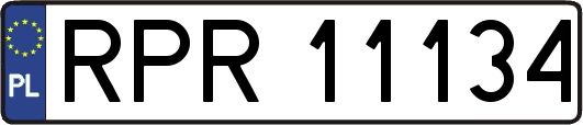 RPR11134