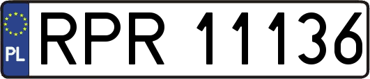 RPR11136