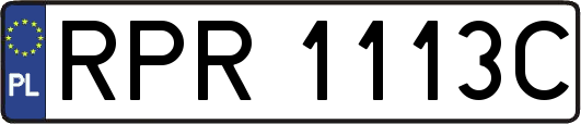 RPR1113C