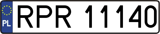 RPR11140